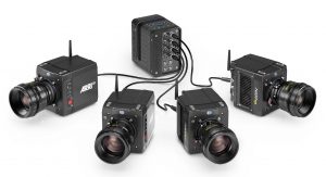 Multi Camera Production Rental